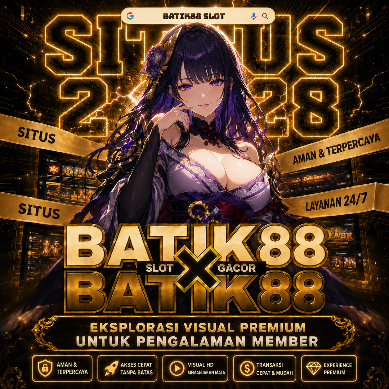 Situs Toto